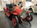 A.L.F.A 15 HP Corsa