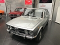 Alfetta, Alfasud