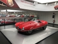 1900 C52 Disco Volante