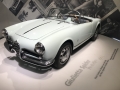 Giulietta Spider