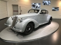 6C 2300 B Mille Miglia