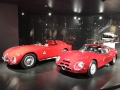 Alfa Romeo Rennsport