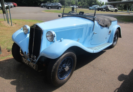 National Rally 2025 des LCM