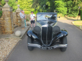 National Rally 2025 des LCM