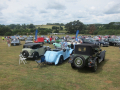 National Rally 2025 des LCM