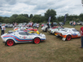National Rally 2025 des LCM