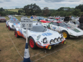 National Rally 2025 des LCM