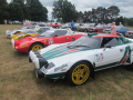 National Rally 2025 des LCM