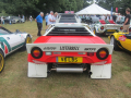 National Rally 2025 des LCM