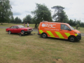 National Rally 2025 des LCM