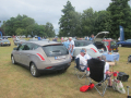 National Rally 2025 des LCM