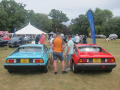 National Rally 2025 des LCM
