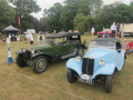 National Rally 2025 des LCM