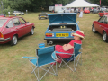 National Rally 2025 des LCM