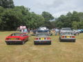 National Rally 2025 des LCM