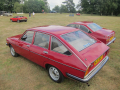 National Rally 2025 des LCM