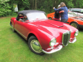 Aurelia B24 Spider