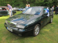 Kappa Coupé