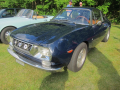 Fulvia Sport Zagato