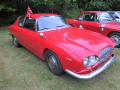Flavia Sport Zagato