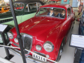 Aurelia B20 GT