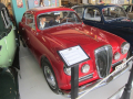 Aurelia B20 GT