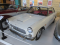 Flaminia Coupé