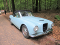 Aurelia B24 Convertibile
