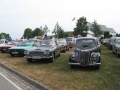 Nordic Lancia Meeting Dänemark