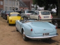 Nordic Lancia Meeting Dänemark