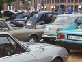 Nordic Lancia Meeting Dänemark