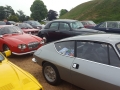 Nordic Lancia Meeting Dänemark