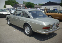 Oldtimermesse Tulln 2011