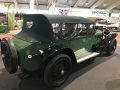 111 Jahre Il Grandturismo