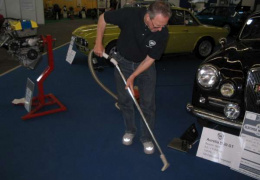 Oldtimermesse Tulln 2006