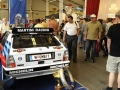 Oldtimermesse Tulln 2009