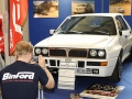 Oldtimermesse Tulln 2009