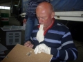 Oldtimermesse Tulln 2010