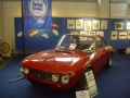 Oldtimermesse Tulln 2010