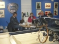 Oldtimermesse Tulln 2010