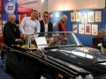 Oldtimermesse Tulln 2010