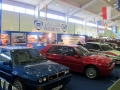 Oldtimermesse Tulln 2012