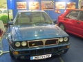 Oldtimermesse Tulln 2012