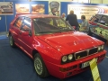 Oldtimermesse Tulln 2012