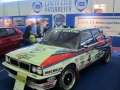 Oldtimermesse Tulln 2012