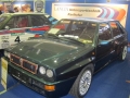 Oldtimermesse Tulln 2012