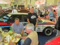 Oldtimermesse Tulln 2012