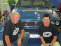 Oldtimermesse Tulln 2012