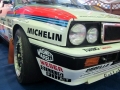 Oldtimermesse Tulln 2012