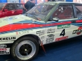 Oldtimermesse Tulln 2012